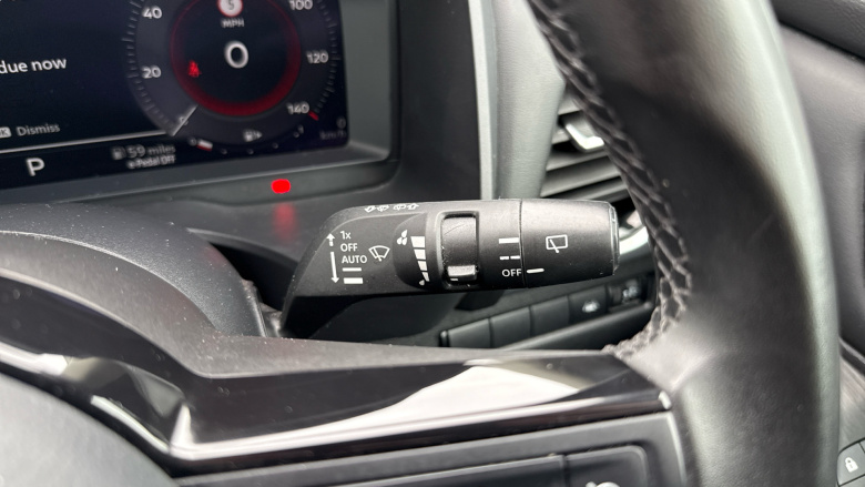 Nissan Qashqai 1.5 E-Power N-Connecta 5dr Auto Hybrid Hatchback